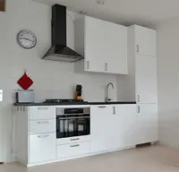Piet Mondriaanlaan, Amersfoort