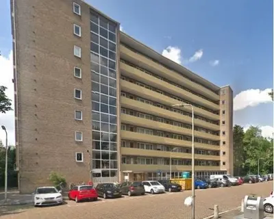 Populierenlaan , 1185, Amstelveen, Noord-Holland