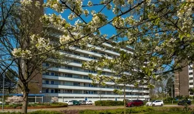 Lindenhof , 1185RG, Amstelveen, Noord-Holland