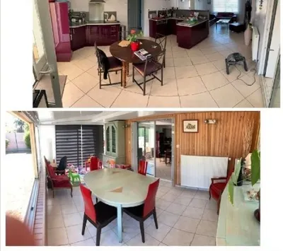 Sinjeur Semeynsstraat , 1061GD, Amsterdam, Noord-Holland