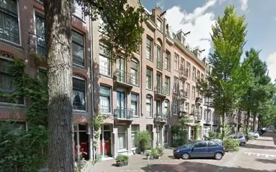 Bankastraat , 1094CZ, Amsterdam, Noord-Holland