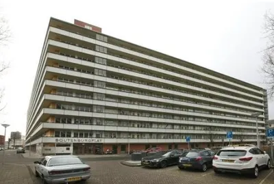 Boutenburg , 1068XZ, Amsterdam, Noord-Holland