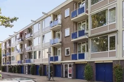 Onstein , 1082KK, Amsterdam, Noord-Holland