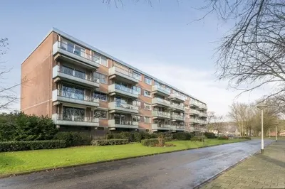 Twikkelstraat , 4834LL, Breda, Noord-Brabant