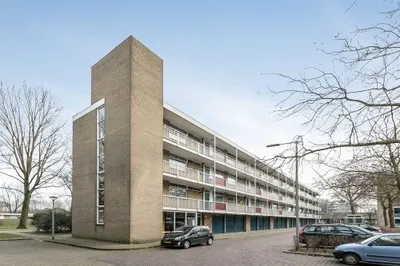 Valkhofplein , 6825GJ, Arnhem, Gelderland