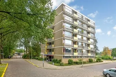 Hakfortlaan , 6825GG, Arnhem, Gelderland
