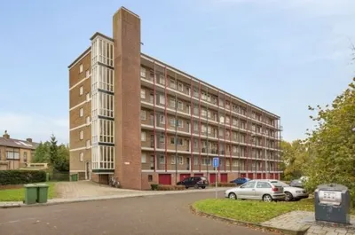 Monnikensteeg , 6823AA, Arnhem, Gelderland