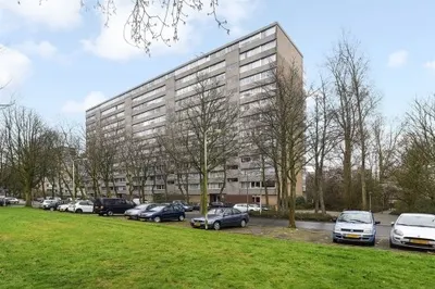 Jan Campertlaan , 2624NZ, Delft, Zuid-Holland