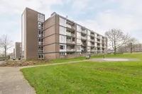 Johan van de Veldestraat, 's-Hertogenbosch