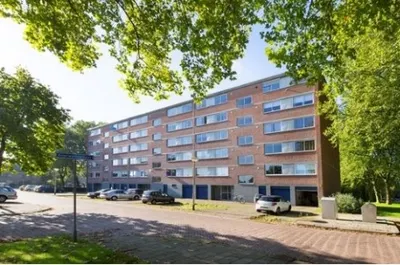 Doorwerthstraat , 4834PP, Breda, Noord-Brabant