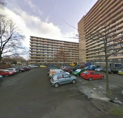Bosboom-Toussaintplein , 2624DD, Delft, Zuid-Holland