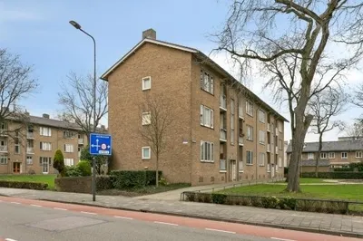 Zuiderparkweg , 5216HC'S, 's-Hertogenbosch, Noord-Brabant