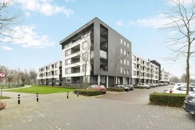 Manis Krijgsmanhof , 5233BR, 's-Hertogenbosch, Noord-Brabant