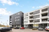 Manis Krijgsmanhof, 's-Hertogenbosch