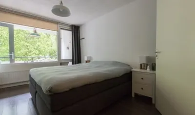 Barentszstraat , 2518XC, Den Haag, Zuid-Holland