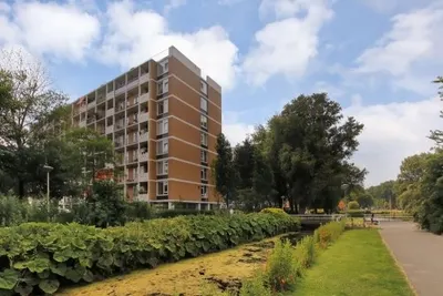 Louis Davidsstraat , 2551EA, Den Haag, Zuid-Holland