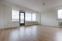 Hongarenburg, Den Haag