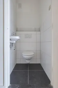 Hongarenburg, Den Haag