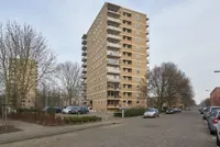 Hongarenburg, Den Haag