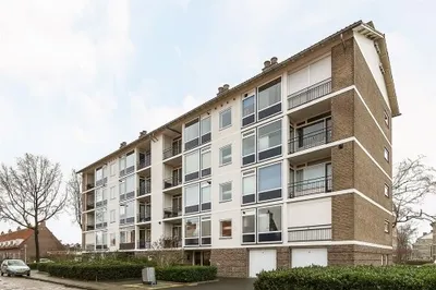 Simon van Leeuwenstraat , 5652SE, Eindhoven, Noord-Brabant