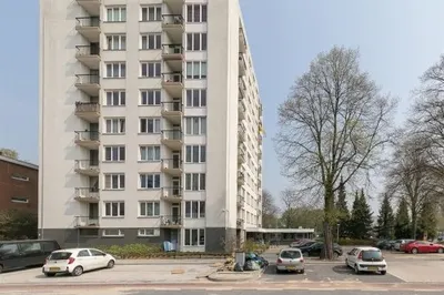 Pisanostraat , 5623CA, Eindhoven, Noord-Brabant