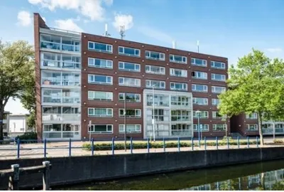 Havensingel , 5611VR, Eindhoven, Noord-Brabant