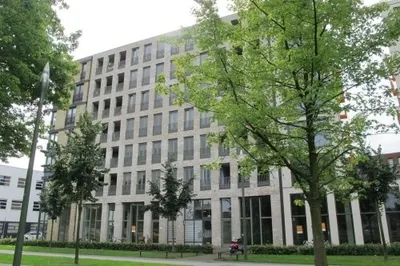 Leerparkpromenade , 3312KW, Dordrecht, Zuid-Holland