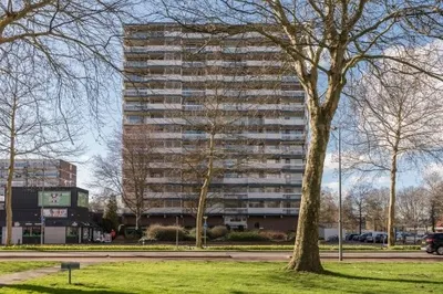Sterrenburgplein , 3318JT, Dordrecht, Zuid-Holland