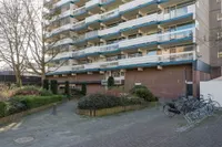Sterrenburgplein, Dordrecht