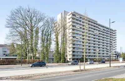 Herman Gorterlaan , 5644SB, Eindhoven, Noord-Brabant