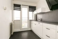 Waalstraat, Enschede