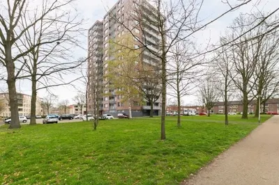 Waalstraat , 7523RJ, Enschede, Overijssel