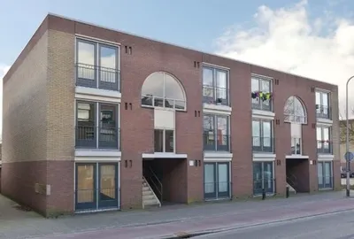 Hoge Bothofstraat , 7511ZA, Enschede, Overijssel
