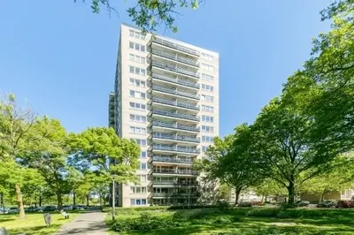 Vanekerstraat , 7523HL, Enschede, Overijssel