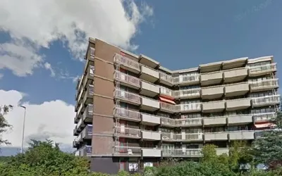 Victor van Vrieslandstraat , 2025LS, Haarlem, Noord-Holland