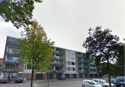 Banckertlaan , 1215PV, Hilversum, Noord-Holland