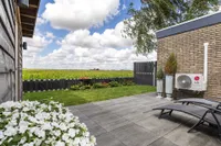 Stougjesdijk 77, Westmaas