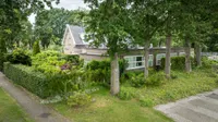 Ruinerweg 26A, Koekange