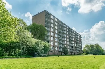 Schubertlaan , 2324CM, Leiden, Zuid-Holland
