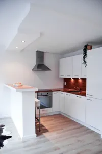 Schubertlaan, Leiden