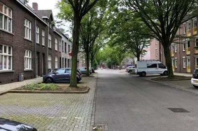 Turennestraat , 6221AR, Maastricht, Limburg