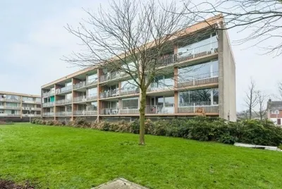 Meijhorst , 6537EE, Nijmegen, Gelderland