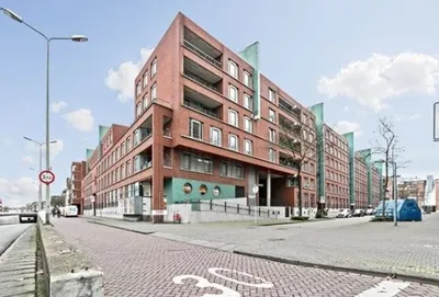 Clermontlunet , 6221JA, Maastricht, Limburg