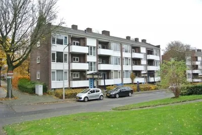 Fatimaplein , 6214TS, Maastricht, Limburg