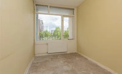 Herman Bavinckstraat , 3063RH, Rotterdam, Zuid-Holland
