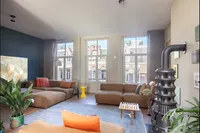 Palestrinastraat, Amsterdam