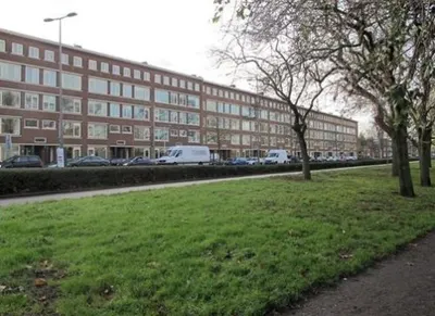Gordelweg , 3036AA, Rotterdam, Zuid-Holland