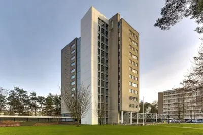 Bovenwoning Magentahof, Tilburg