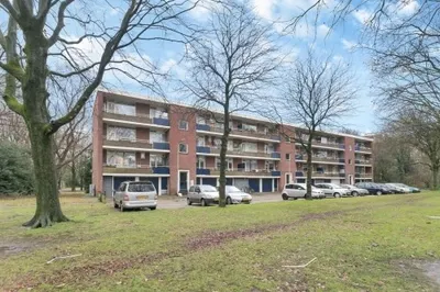 Azuurweg , 5044KC, Tilburg, Noord-Brabant