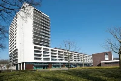 Bovenwoning Ringbaan-Zuid, Tilburg